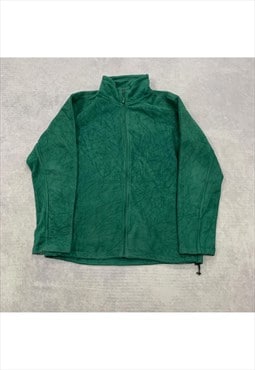 Vintage Russell Fleece Men's M