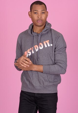 VINTAGE NIKE HOODIE