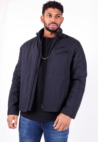 VINTAGE FAY JACKET AWJ237