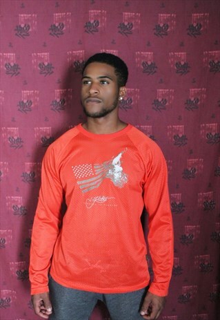VINTAGE KULTE LONG SLEEVES T-SHIRT