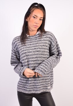 Vintage Levi's Jumper Sweater Multi