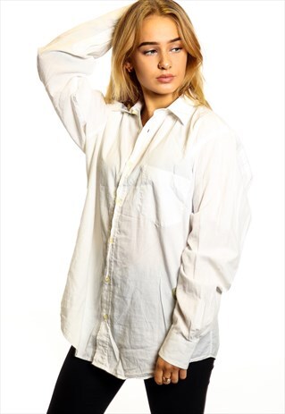 VINTAGE DOLCE & GABBANA SHIRT S744