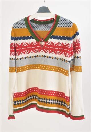 VINTAGE 90S JUMPER