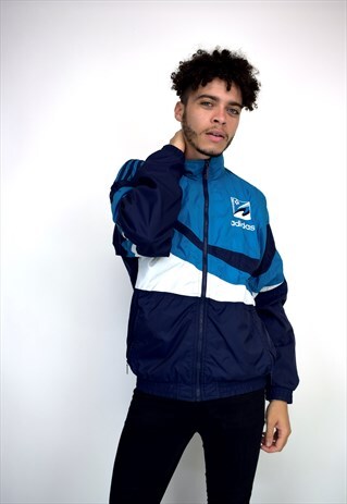 VINTAGE 90'S ADIDAS JACKET