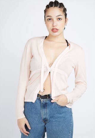 VINTAGE ESCADA CARDIGAN