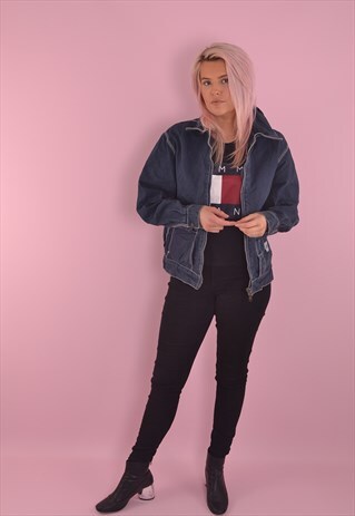 LEE DENIM JACKET GDF996