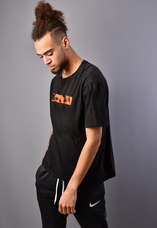 NIKE T-SHIRT BT2859