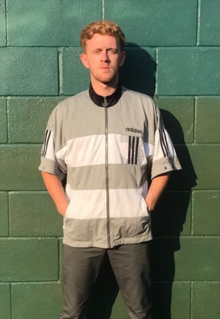 VINTAGE ADIDAS JACKET