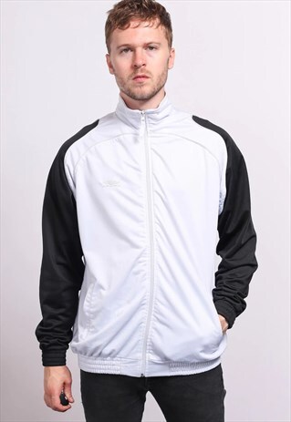 VINTAGE UMBRO JACKET