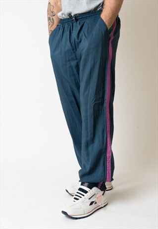 VINATGE TRACKSUIT BOTTOMS