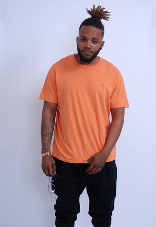 VINTAGE RALPH LAUREN T-SHIRT