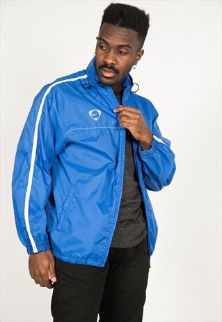 VINTAGE STYLE TECHNICAL JACKET S0665