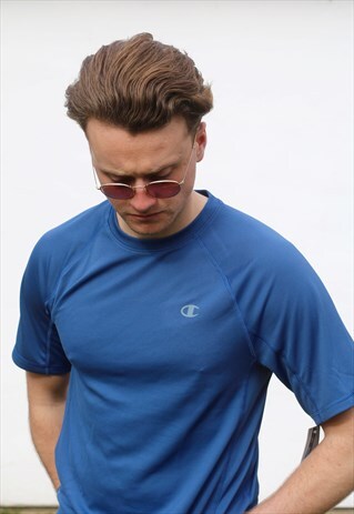 CHAMPION ATHLETICS PERFORMANCE VAPOR SPORTSWEAR TRAINING T