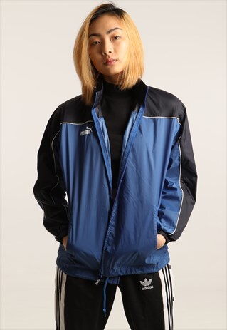 VINTAGE PUMA LIGHTWEIGHT JACKET