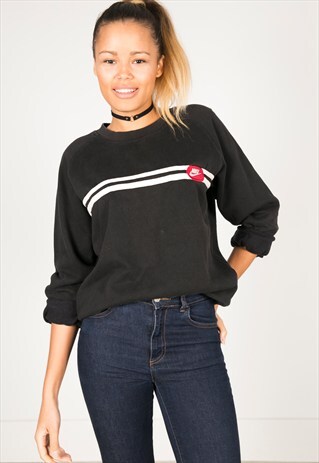 VINTAGE 90S NIKE SWEATSHIRT/ R0544