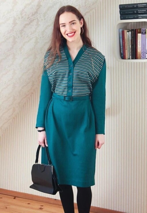 garment image