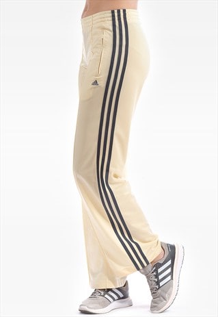 ADIDAS VINTAGE ADIDAS TRACK PANTS