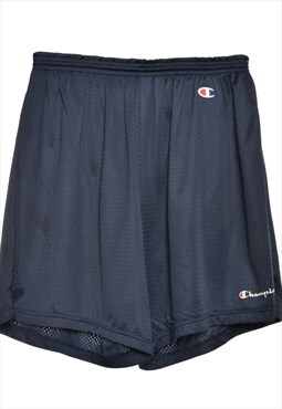 Blue Champion Shorts - W32