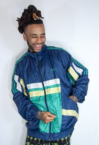 ADIDAS RARE JACKET