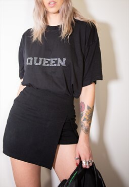 Y2K Queen T-Shirt 