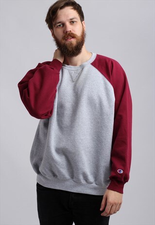 VINTAGE 90S CHAMPION SWEATSHIRT