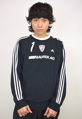 VINTAGE 90S ADIDAS SPORT SWEATSHIRT