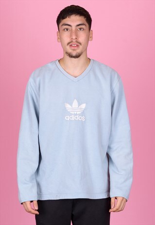 VINTAGE ADIDAS SWEATSHIRT
