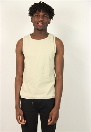 VINTAGE PUMA VEST