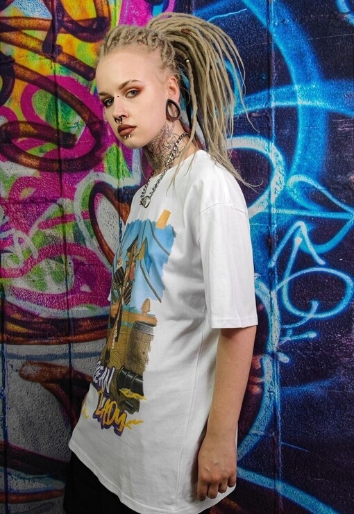 garment image