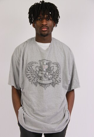 VINTAGE HARLEY DAVIDSON TSHIRT
