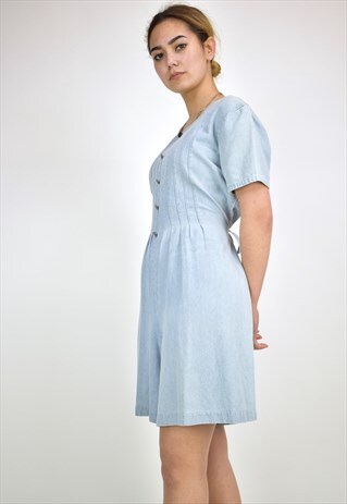 VINTAGE 90'S PLAYSUIT