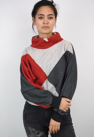 VINTAGE 90'S SWEATSHIRT