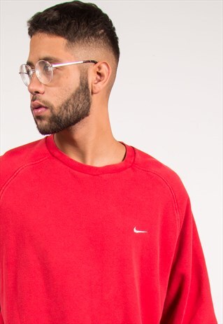 NIKE SWEATSHIRT