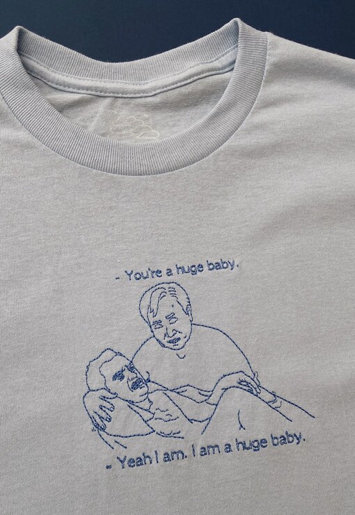 garment image