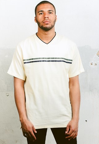 VINTAGE MINIMALIST T-SHIRT