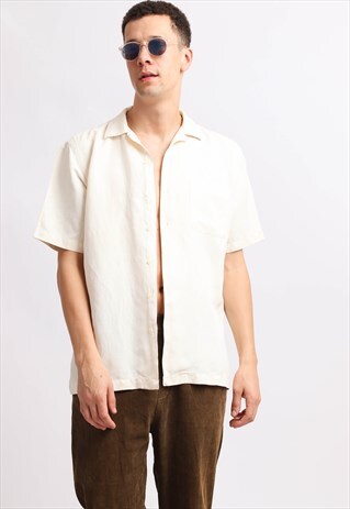 VINTAGE POLO RALPH LAUREN SHIRT