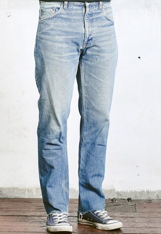 VINTAGE 90S DAD JEANS