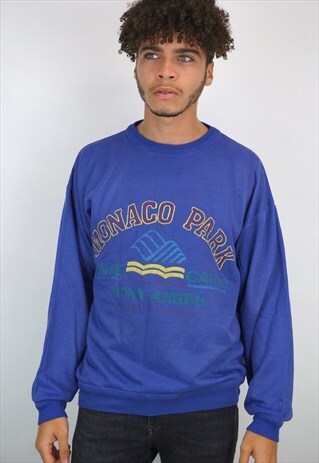 VINTAGE 90'S SWEATSHIRT