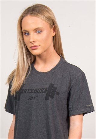 REEBOK VINTAGE T-SHIRT