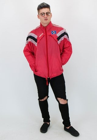 VINTAGE ADIDAS JACKET