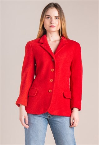 MARELLA VINTAGE JACKET