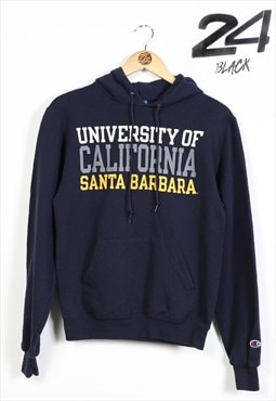 Vintage Champion Santa Barbara University Hoodie