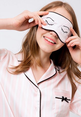 SLEEP EYE MASK
