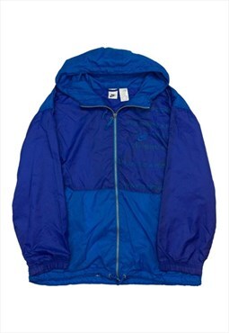 Nike Blue Light Jacket 