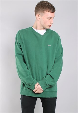 VINTAGE NIKE SWEATSHIRT