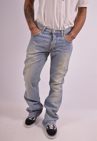VINTAGE LEE JEANS BLUE