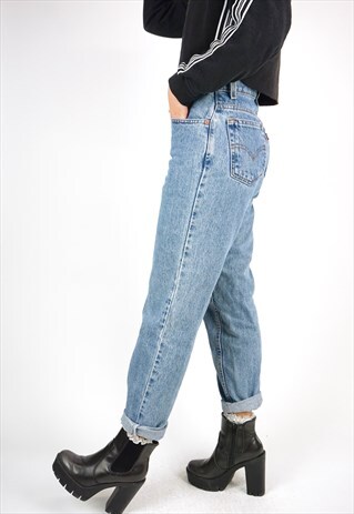90'S VINTAGE LEVI'S 550 JEANS
