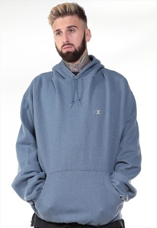 VINTAGE CHAMPION HOODIE