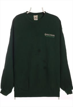 Vintage 90's Lee Sweatshirt Crewneck Heavyweight