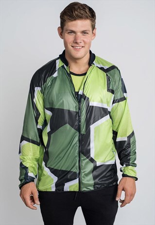 OUTLAW WINDBREAKER